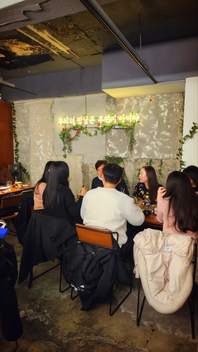 당산 맛집 추천 | 1차도 2차도 3차까지 모두 가능한 가성비 당산 피맥집 롱타임노씨 후기 이미지 15