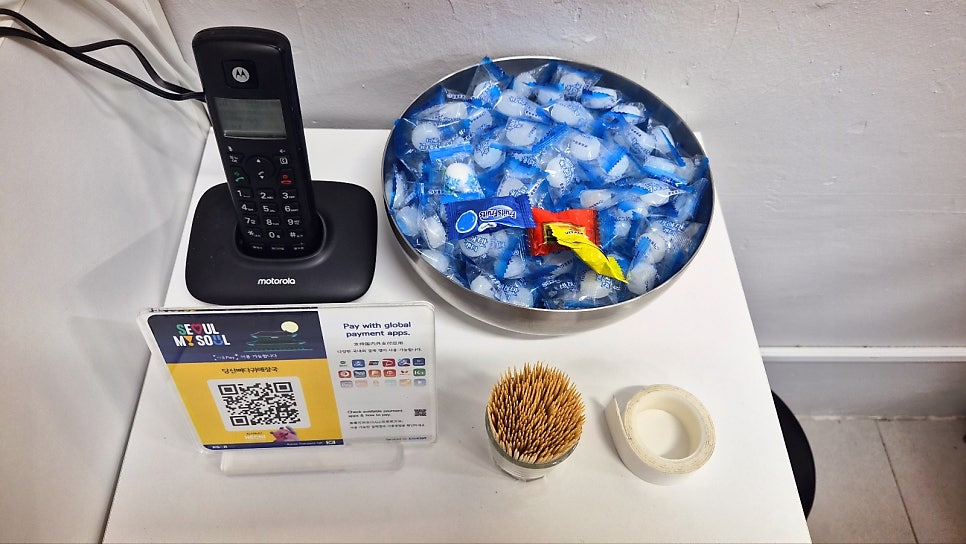 영등포구청 맛집 추천 | 뼈해장국 9천원의 가성비 맛집 당산뼈다귀해장국 방문 후기 이미지 20