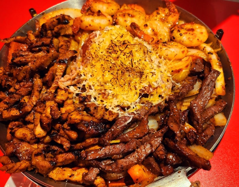 을지로 타코 맛집 추천 | 데이트도 친구들과의 모임도 가능한 분위기 좋은 을지로 핫플 타코멕스 방문 후기