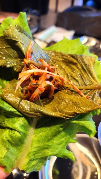 상암 고기집 추천 | 회식하기 좋은 고기맛집 '상암고깃집 상암본점' 이미지 18