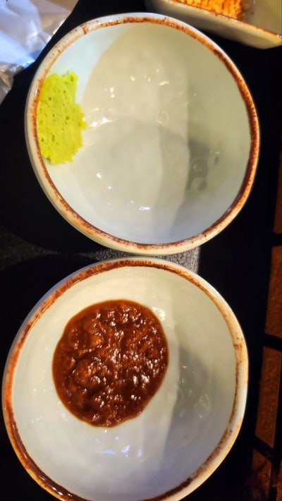 합정 홍대 내돈내산 고기집 맛집 추천 | 콜키지 프리 구워주는 고기집 옥돈 홍대점 후기 이미지 6