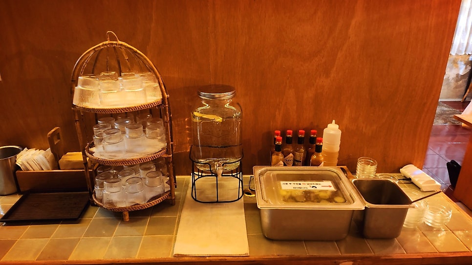 광화문 피자 맛집 추천 | 분위기 좋고 맛도 좋은 도치피자 내돈내산 후기 이미지 4
