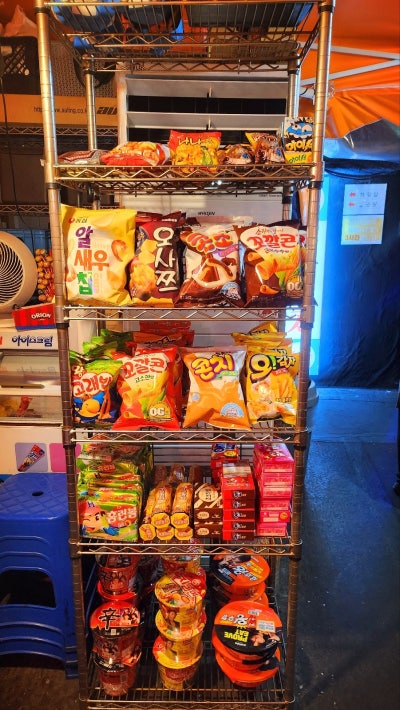 을지로3가역 술집 추천 | 을지로 회식 장소로도 가능한 을지로3가역 맛집 을지상회 후기 이미지 15