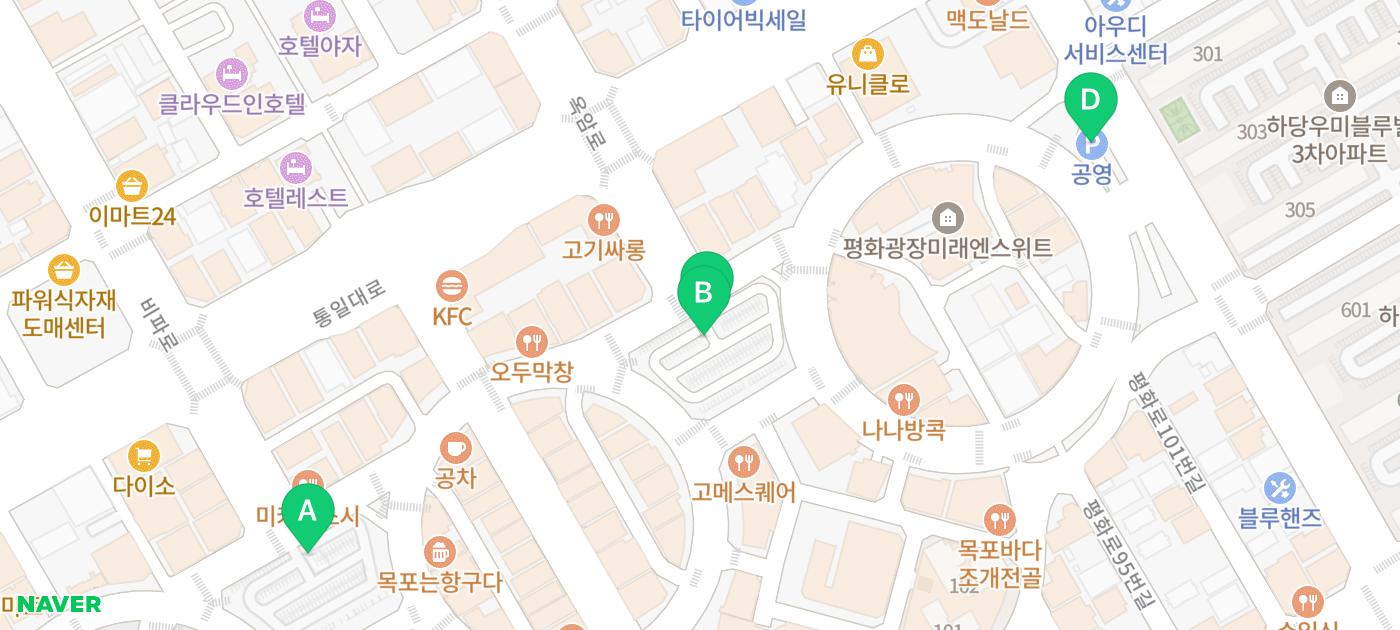 목포여행 | 목포평화광장에서 목포해상w쇼 불꽃놀이 후기 이미지 36
