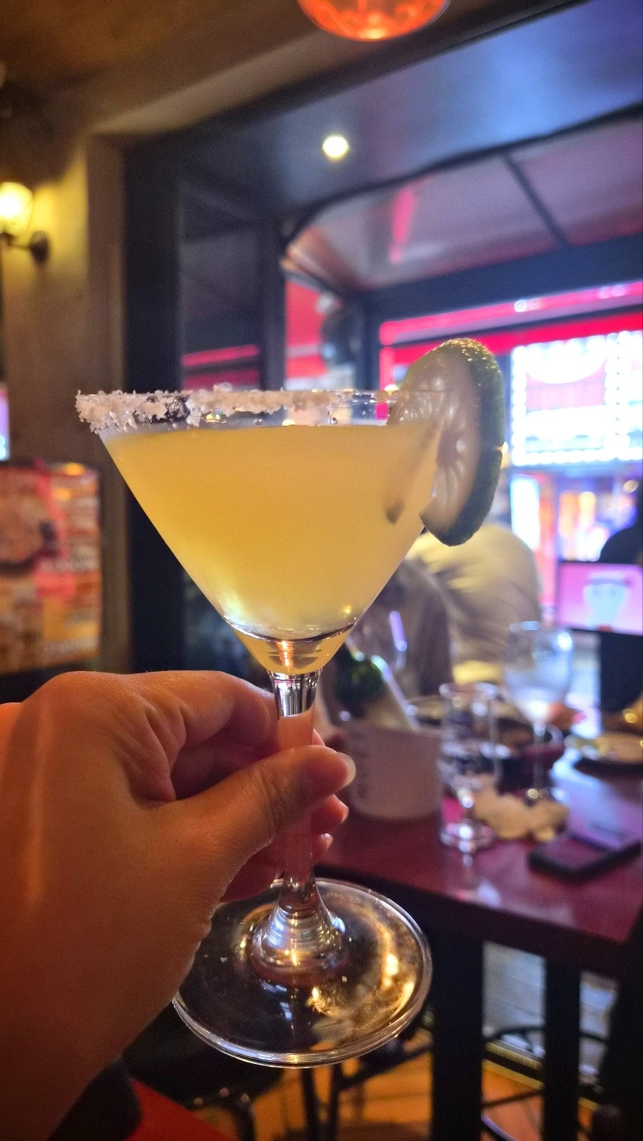경리단길 맛집 추천 | 용산구청 근처 데이트 하기 좋은 분위기 맛집 이태원 타파스바 후기 이미지 26