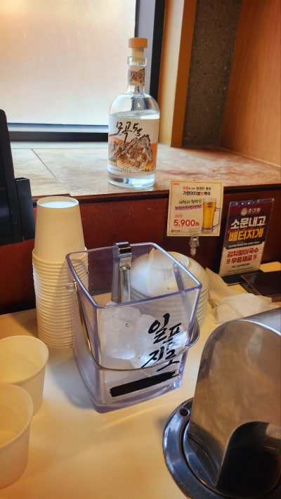 당산역 고기집 추천 | 콜키지 프리 가능한 당산역 맛집 고기집 초대창 당산역점 후기 이미지 18