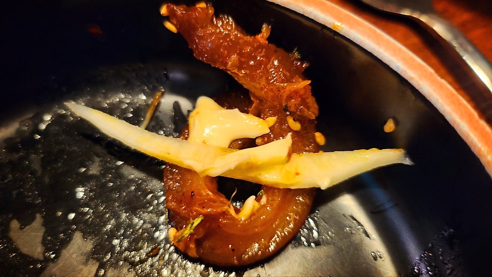 성수동족발 맛집 추천 | 회식장소로 추천하는 쯔양 성수동족발 맛집 권식족발성수본점 후기 이미지 11