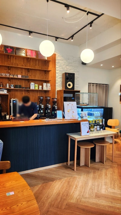 마포 카페 추천 | 마포역카페 필터커피맛집 디저트맛집 '커피제이아이비' 이미지 7