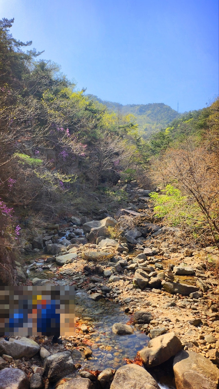 관악산 등산코스 추천 | 관악산역 - 관악산공원 - 연주대 - 관악사 - 과천향교 코스 후기 이미지 18