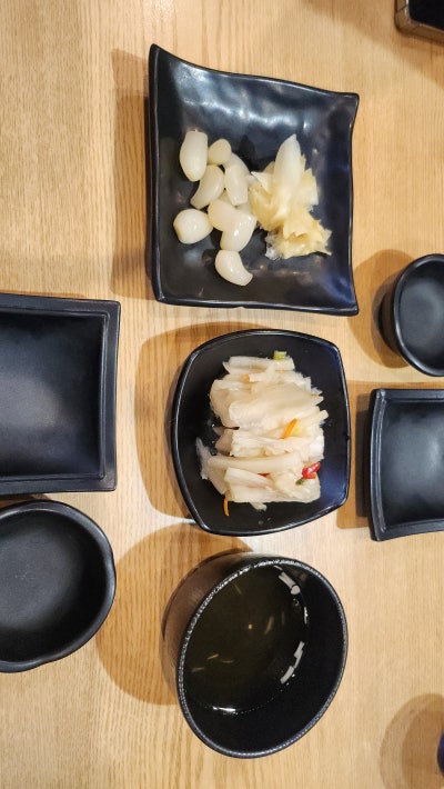 용산 신용산역 초밥 맛집 추천 | 포장도 가능하고 가성비 좋은 용산역 근처 기차길옆초밥 후기 이미지 20