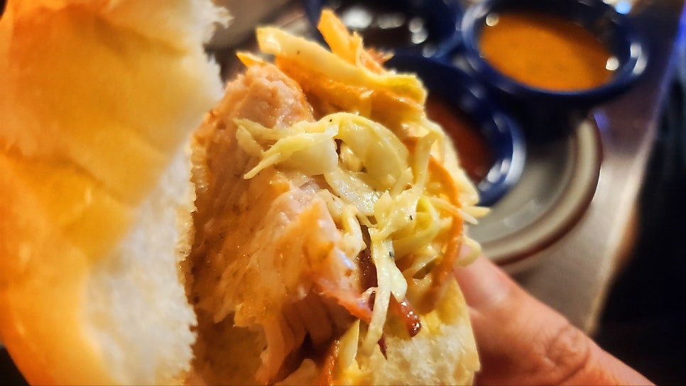 팔공산 바베큐 맛집 추천 | 대구 동구 스테이크 맛집으로 추천하는 모닥텍사스바베큐 팔공산점 후기 이미지 27