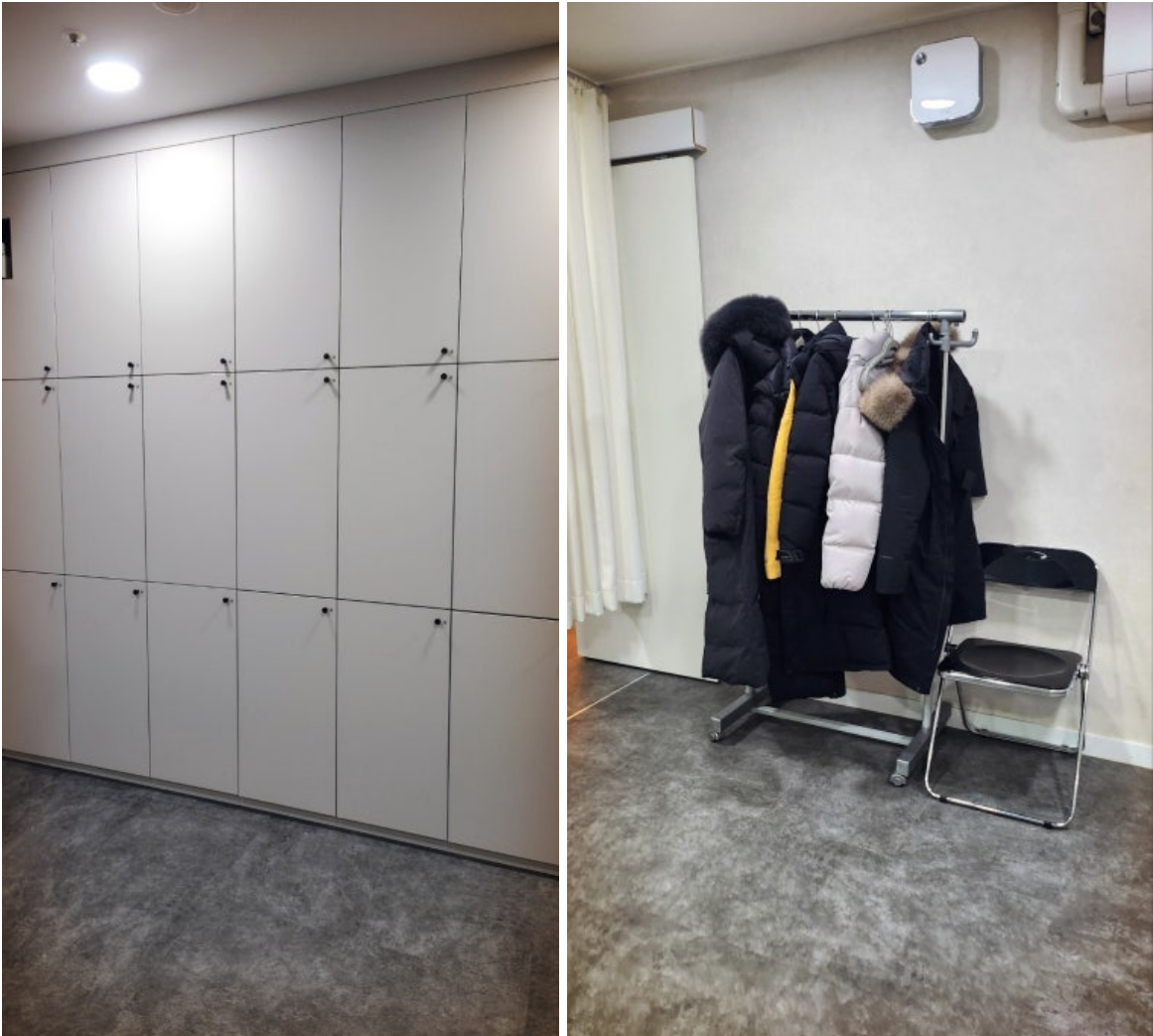당산요가 추천 | 다양한 프로그램이 있는 아메리카요가 당산점 플라잉요가 매트필라테스 소도구필라테스 후기 이미지 5