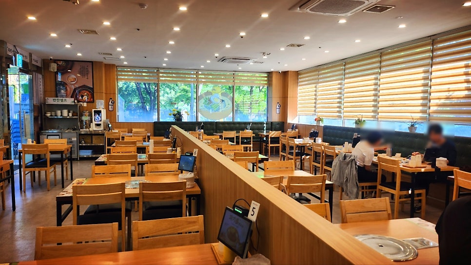 주엽역 맛집 추천 | 일산 백병원 막국수 맛집 일산 데이트 개수리막국수&산골닭갈비 롯데마트 주엽점 후기 이미지 13