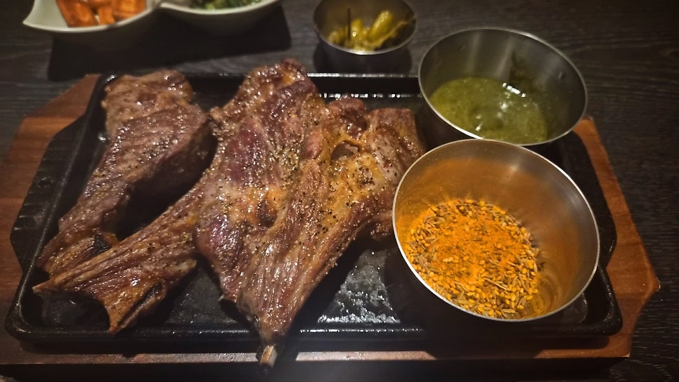 여의도 이자카야 추천 | 여의도 횟집 여의도역 맛집으로 추천하는 이자카야 나니 여의도점 후기 이미지 25