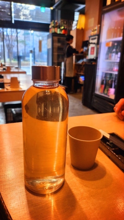 공덕역 맛집 술집 추천 | 공덕역 맛집 코스요리 공덕역 술집 이자카야 사랑과 평화 후기 이미지 19