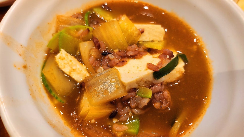 상일동역 맛집 추천 | 상일동역 회식으로 추천하는 고덕동 맛집 고반식당 상일동점 후기 이미지 26