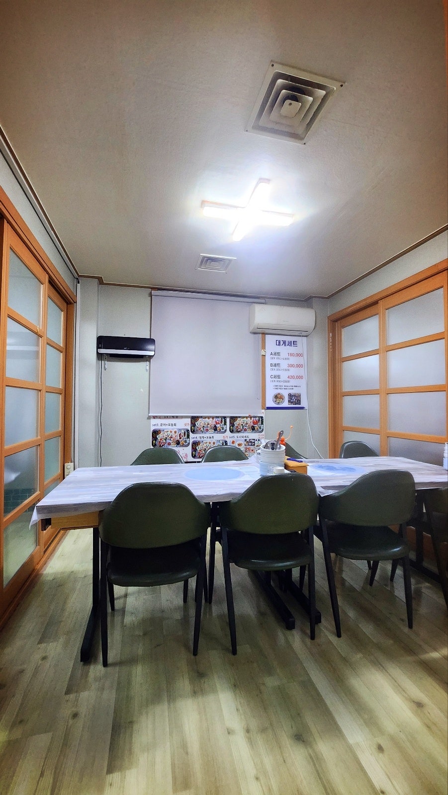 동명항 맛집 횟집 추천 | 속초 현지인 맛집 신가에서 모듬회 후기 이미지 12
