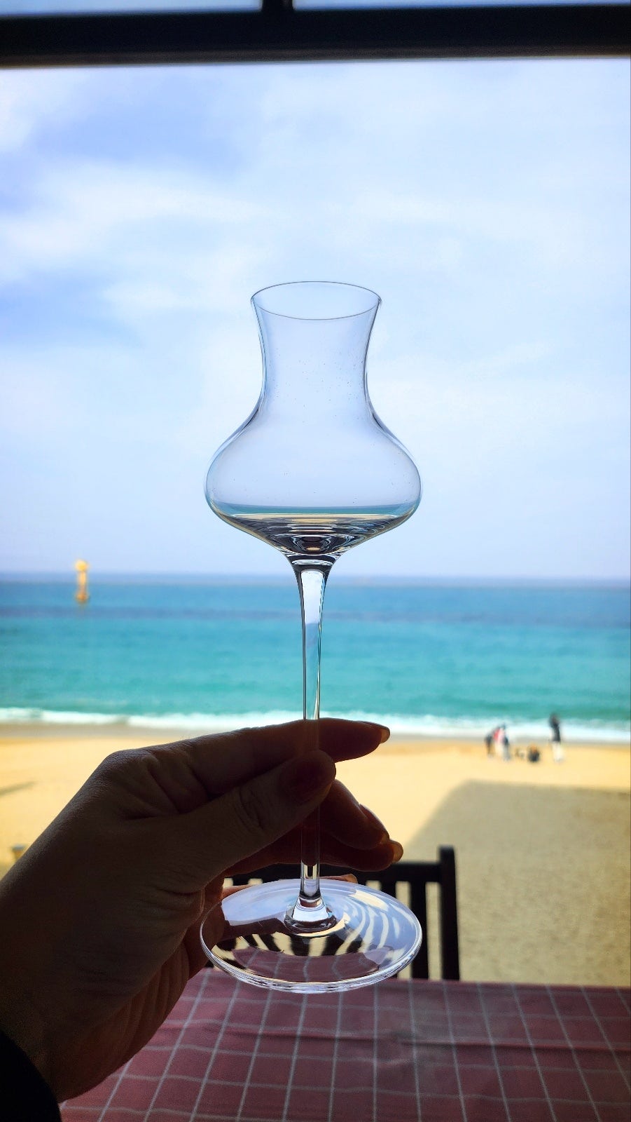 감성 넘치는 홈바를 위한 위스키잔 OLOD오로드 사용 후기 이미지 6