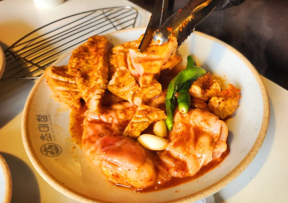 당산역 고기집 추천 | 콜키지 프리 가능한 당산역 맛집 고기집 초대창 당산역점 재방문 후기 이미지 14