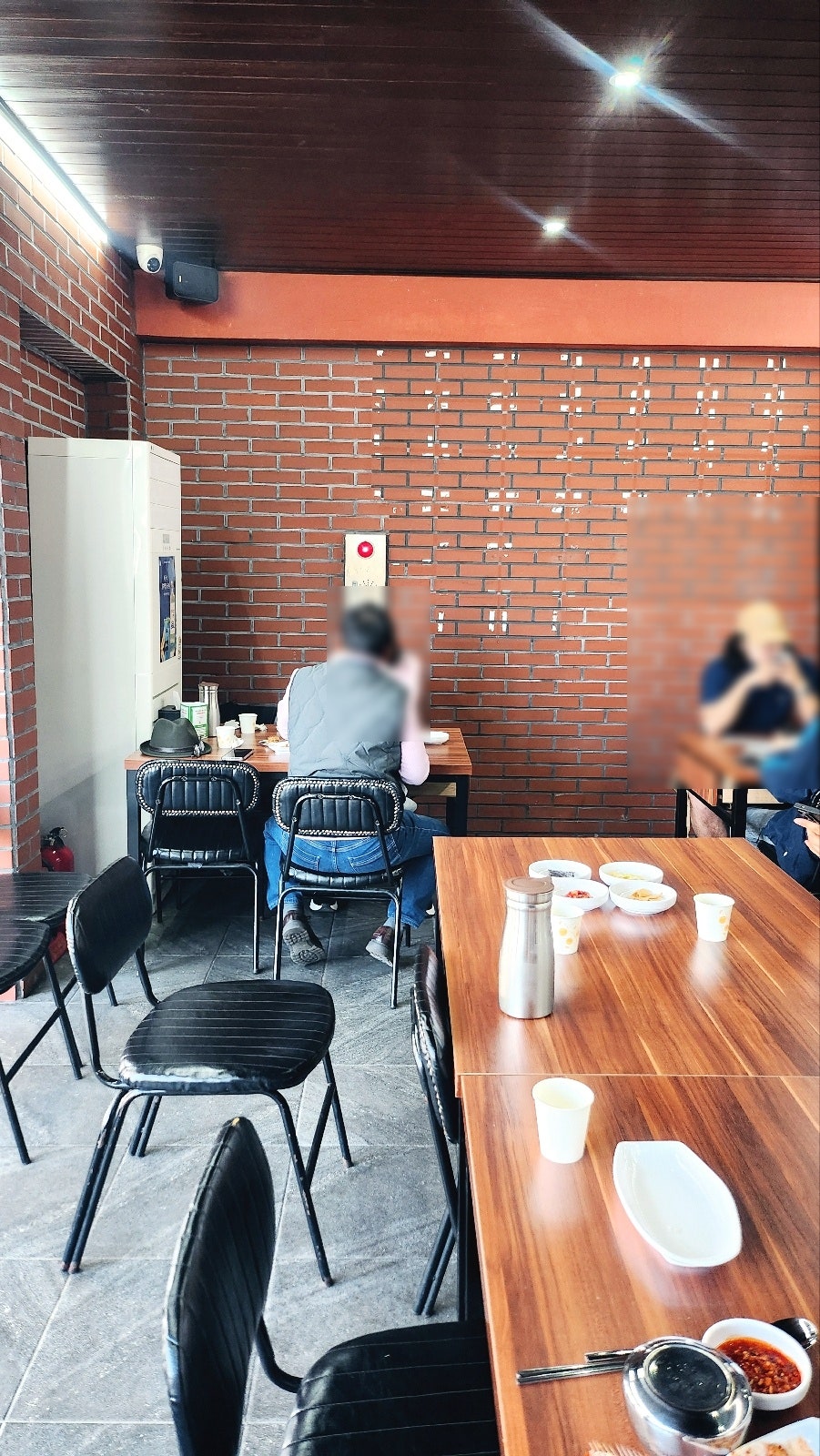 협재 가성비 갈치조림 추천 | 제주 가성비 갈치조림 온정조림 제주협재점에서 섞어조림 후기 이미지 5