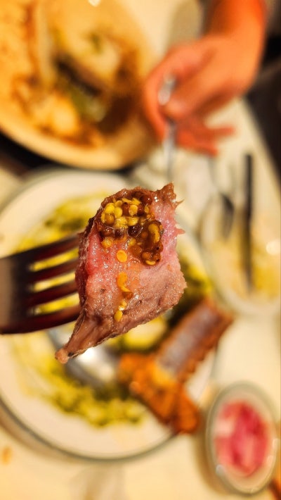 성내동맛집 가성비 레스토랑 추천 | 올림픽공원 데이트코스 미테이블올림픽공원직영점 후기 이미지 20