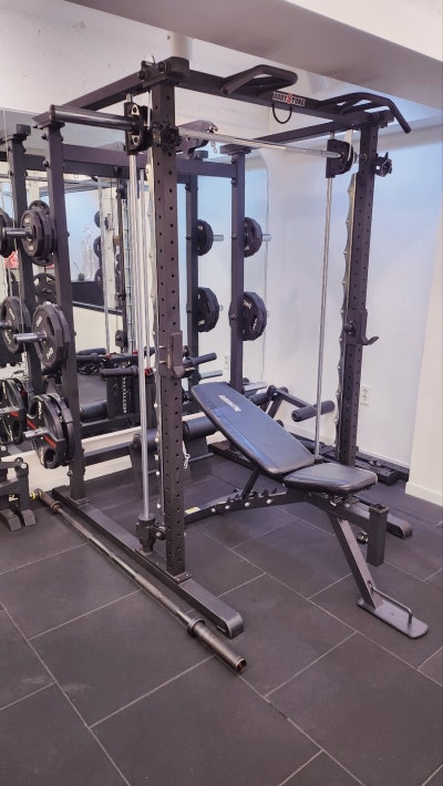 목동 오목교 pt 추천 | 체형분석 후 맞춤 운동까지 맞춤 운동 전문 pt 힐링인피티 목동점 후기 이미지 13