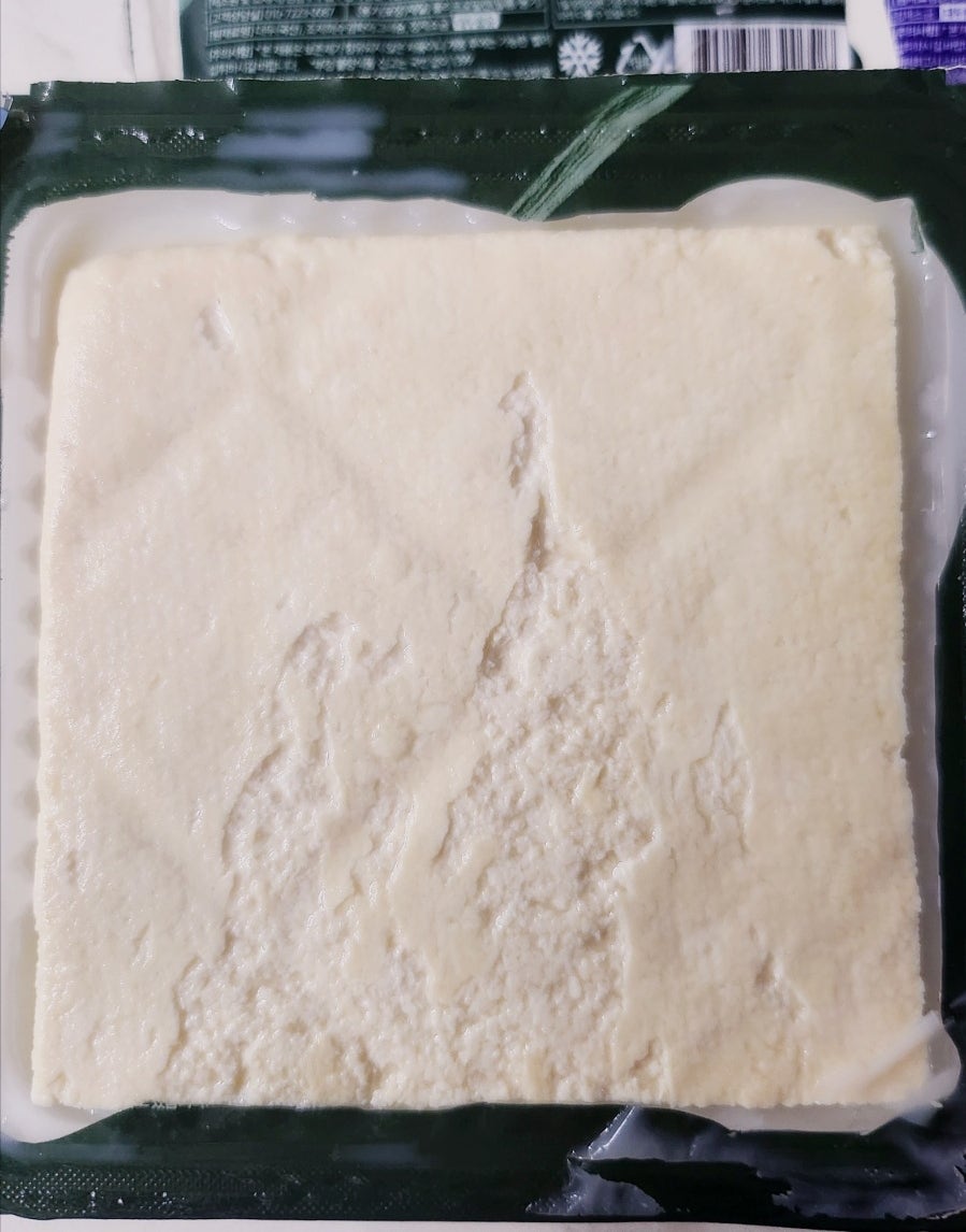 손두부 추천 |  국산콩 수제두부 haccp 인증된 정담두부집 포동두부 후기 이미지 2