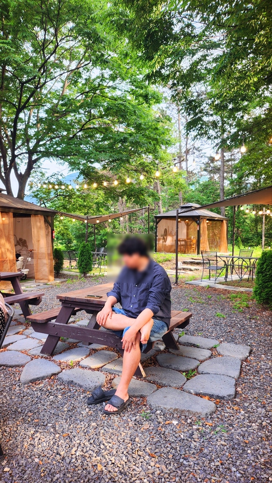 팔공산 바베큐 맛집 추천 | 대구 동구 스테이크 맛집으로 추천하는 모닥텍사스바베큐 팔공산점 후기 이미지 37
