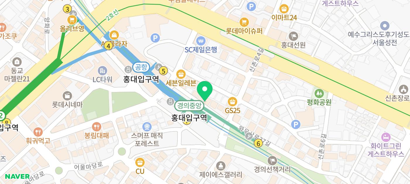 홍대입구역 보컬레슨 보컬트레이닝 | 미라클사운드실용음악스튜디오 보컬레슨 후기 이미지 25