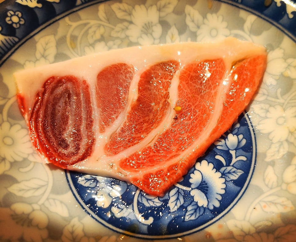 제주 노형동 횟집 추천 | 제주 노형동 참치 맛집 김용복 참치 프리미엄 후기 이미지 30