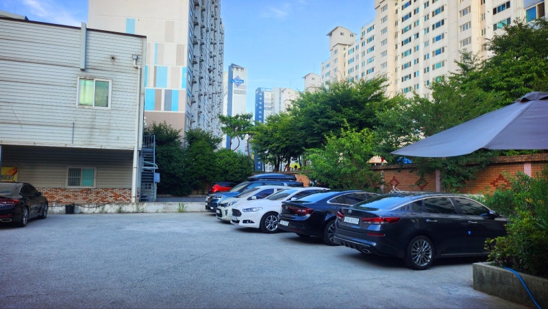 목포여행 | 목포 내돈내산 아구찜 맛집 추천 | 맛도 좋고 양도 많은 포미아구찜 하당점 후기 이미지 2
