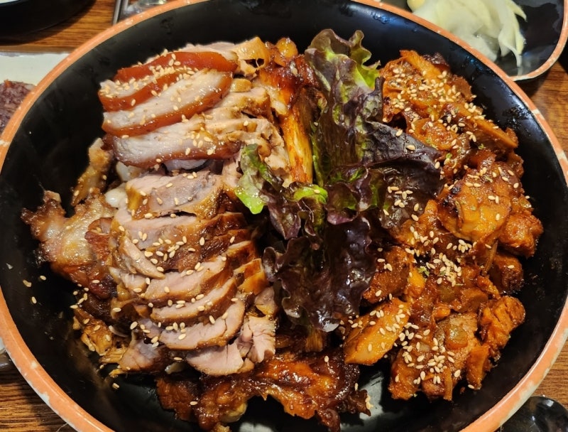 성수동족발 맛집 추천 | 회식장소로 추천하는 쯔양 성수동족발 맛집 권식족발성수본점 후기 이미지 10