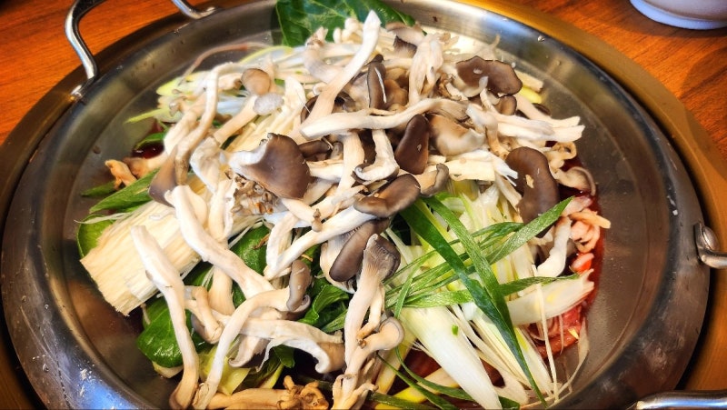 시청 내돈내산 한우불고기 맛집 추천 | 정갈하고 고급진 고기집 종로은행나무집 시청점 후기 이미지 24