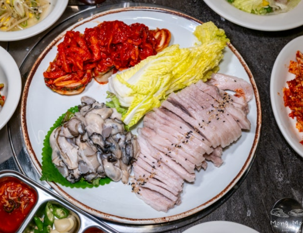 아시아나 비지니스 음료 라인업 한산 소곡주 | 싸게사는 방법과 맛있게 마시는 법 및 음식 페어링 팁 이미지 3
