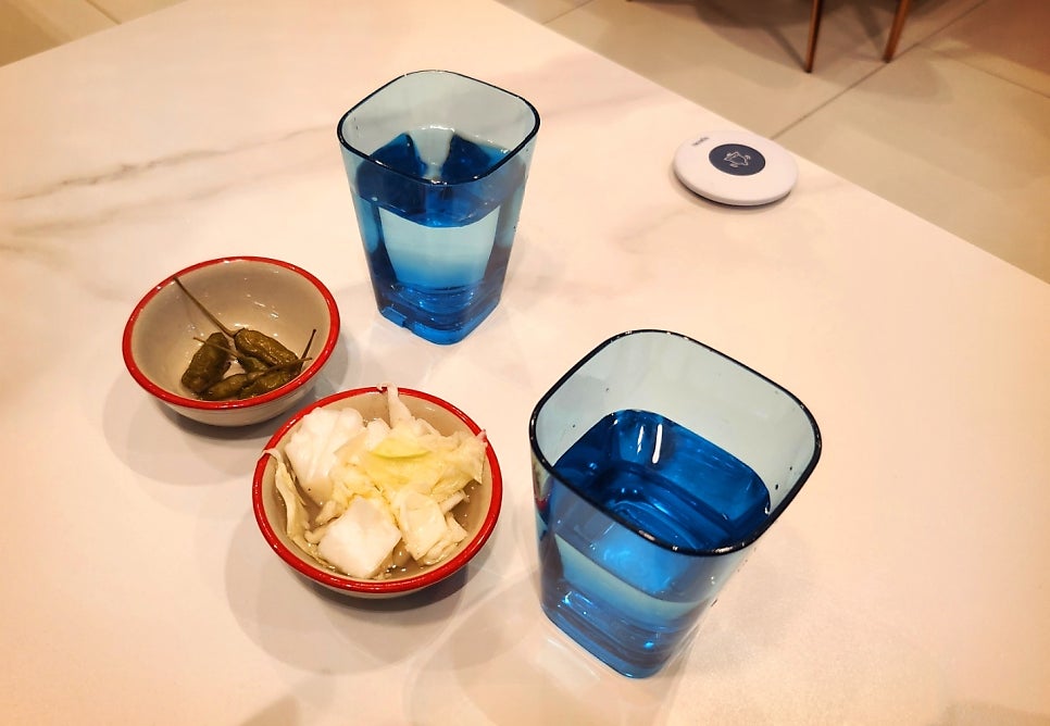 서울역 태국 음식 쌀국수 맛집 추천 | 커리도 랭쌥도 맛있는 크루아타이 후기 이미지 14
