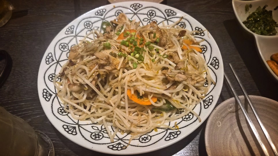여의도 이자카야 추천 | 여의도 횟집 여의도역 맛집으로 추천하는 이자카야 나니 여의도점 후기 이미지 24