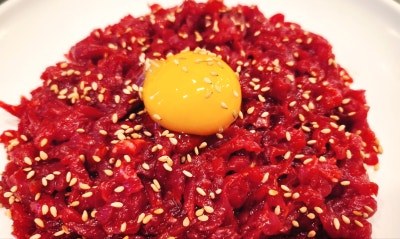 종로5가 빈대떡 육회 맛집 추천 | 종로 빈대떡 데이트 코스 박가네 빈대떡 후기 이미지 13