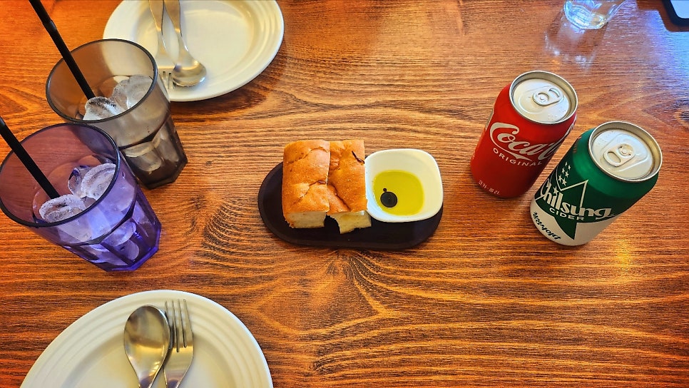 선유도역 맛집 추천 | 선유도 점심으로 추천하는 당산역 파스타 맛집 스퀘어21 파스타&스테이크 후기 이미지 27