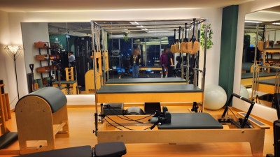 보라매 필라테스 추천 | PT와 필라테스가 한번에 가능한 보라매공원 베르데미 PT + 필라테스 후기 이미지 11