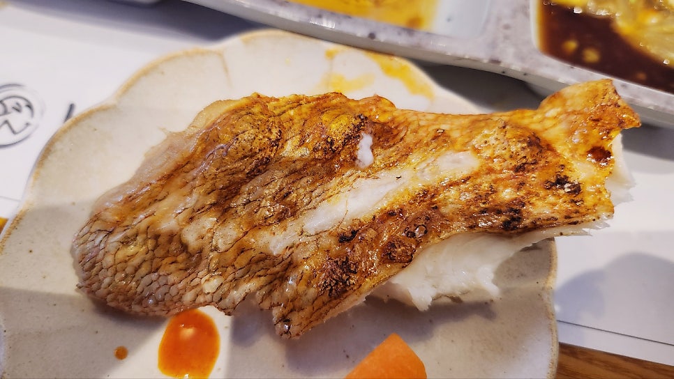 마곡역회식 초밥 맛집 추천 | 마곡 일식 분위기 맛집 위앤스시 후기 이미지 32