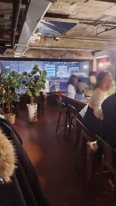 종로3가 칵테일바 추천 | 서순라길 데이트 술집으로 추천하는 종로3가 루프탑 칵테일바 새서울 후기 이미지 14