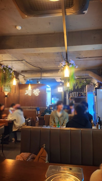 다양한 안주와 막걸리 데이트도 손색없는 홍대 맛집 술집 이자카야 계판의밤 홍대점 후기 이미지 10