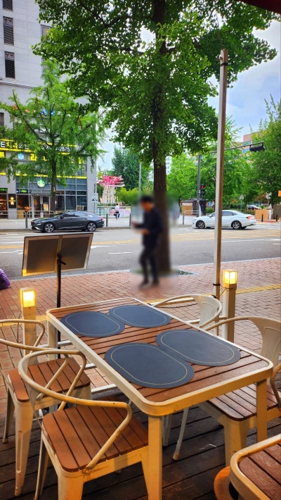 여의도 내돈내산 돈까스 추천  | 안심 돈까스 맛집 해담온 내돈내산 후기 이미지 5