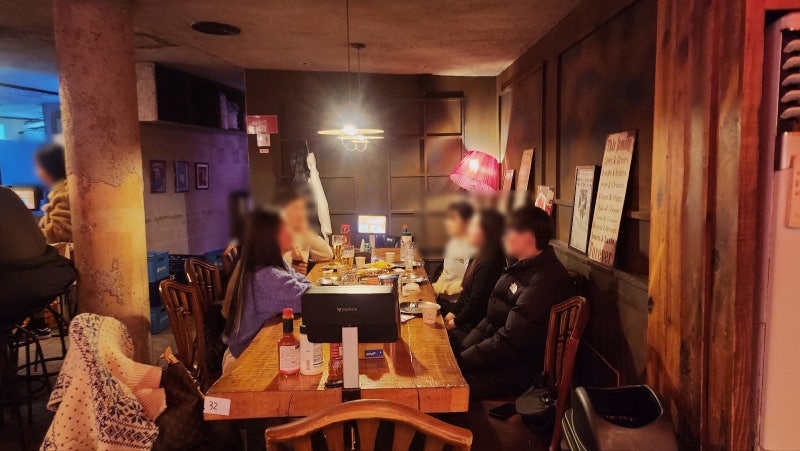 영등포 피자 맛집 내돈내산 추천 | 영등포 모임 장소로 추천하는 영등포 핫플 마피아피자 후기 이미지 5