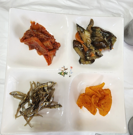 완도 전복코스 맛집 추천 | 완도여객터미널 근처 대흥식당 후기 이미지 6