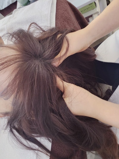 선릉 에스테틱 역삼 피부관리 추천 | 무료 주차 가능한 아임에스테틱강남역삼점에서 역삼 윤곽관리 받은 후기 이미지 13
