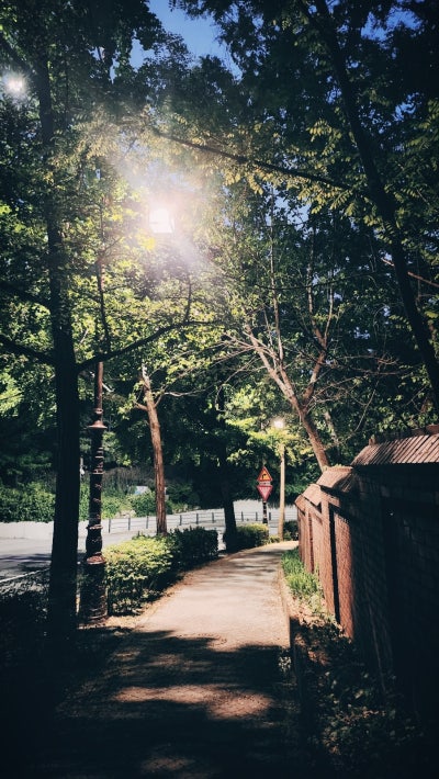 러너의 놀이터, 안국역 뉴발란스 북촌 허브 (상의+하의+러닝화 대여!) 이미지 21