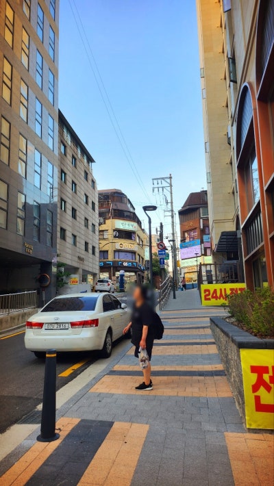 화곡동 속눈썹 연장 추천 | 화곡역 토탈 뷰티샵 비비뷰티 후기 이미지 4