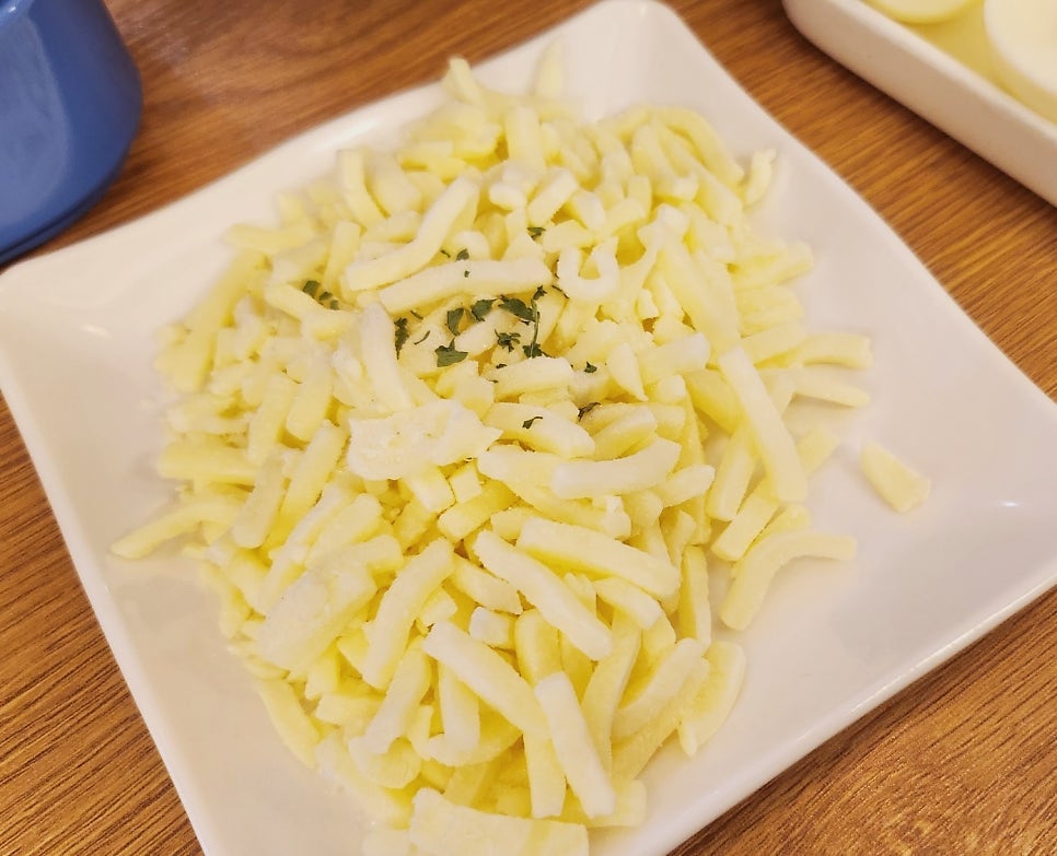 당산 분식 추천 | 문래 점심 맛집 영등포 떡볶이 사리 무한리필 팬팬 재방문 후기 이미지 9