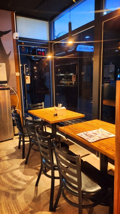 마곡 발산역 참치 맛집 추천 | 분위기도 좋고 가성비 미친 마곡 이자카야 대물참치 마곡점 후기 이미지 8